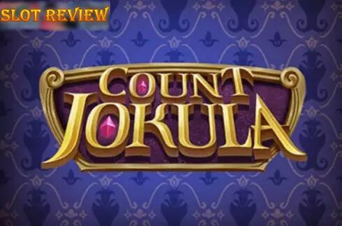 Count Jokula Slot Review